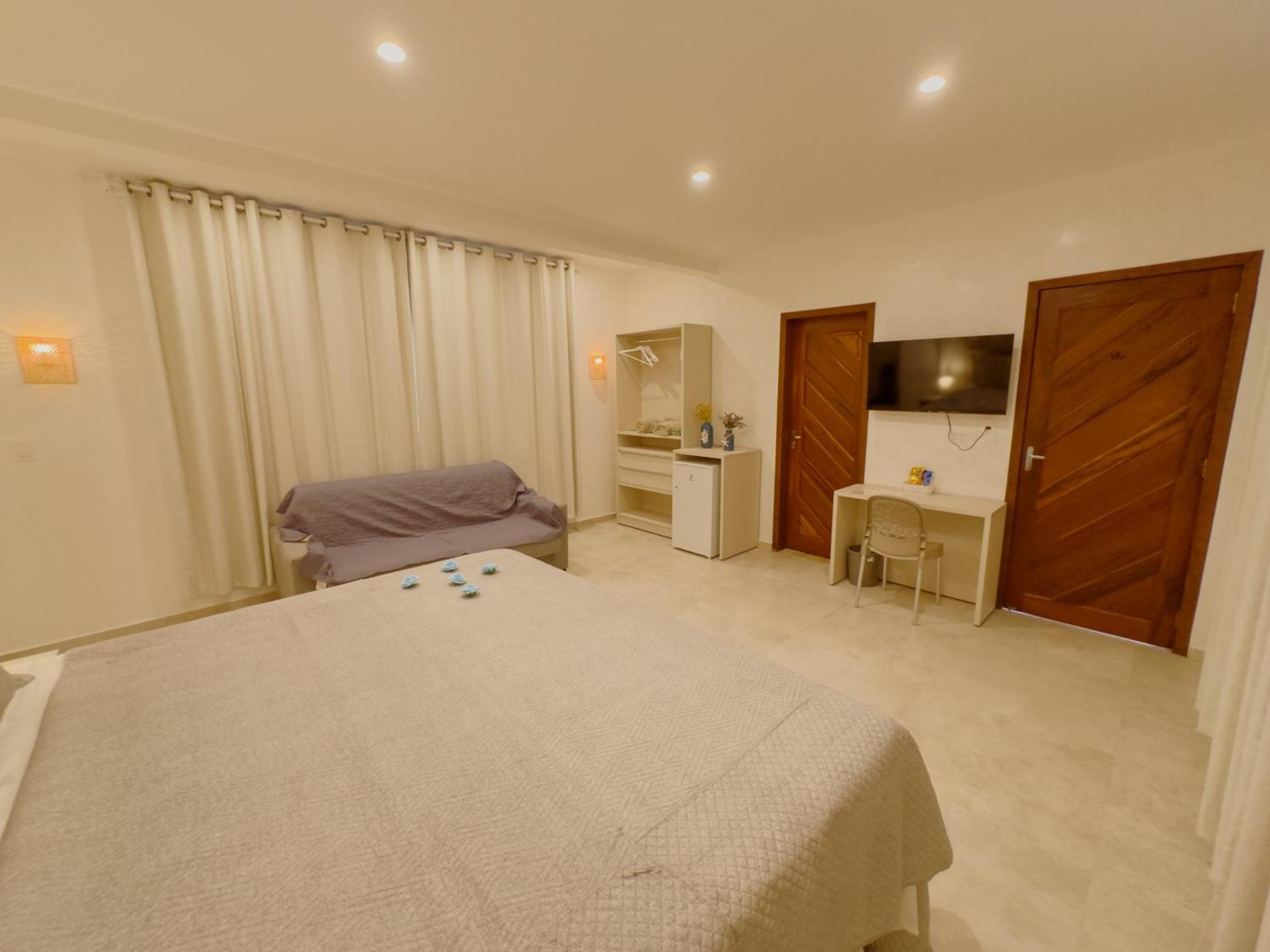 Villa Paririoe Canoa Quebrada Esterno foto